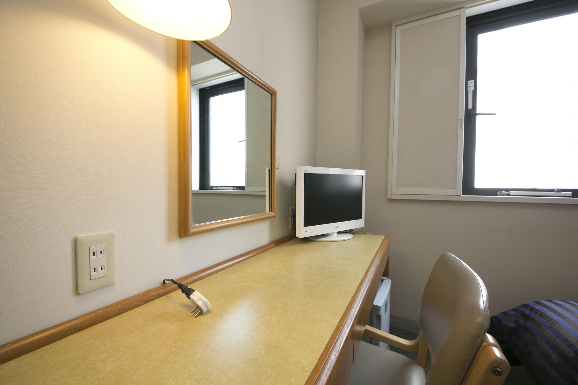 Ace Inn Matsumoto Bagian luar foto