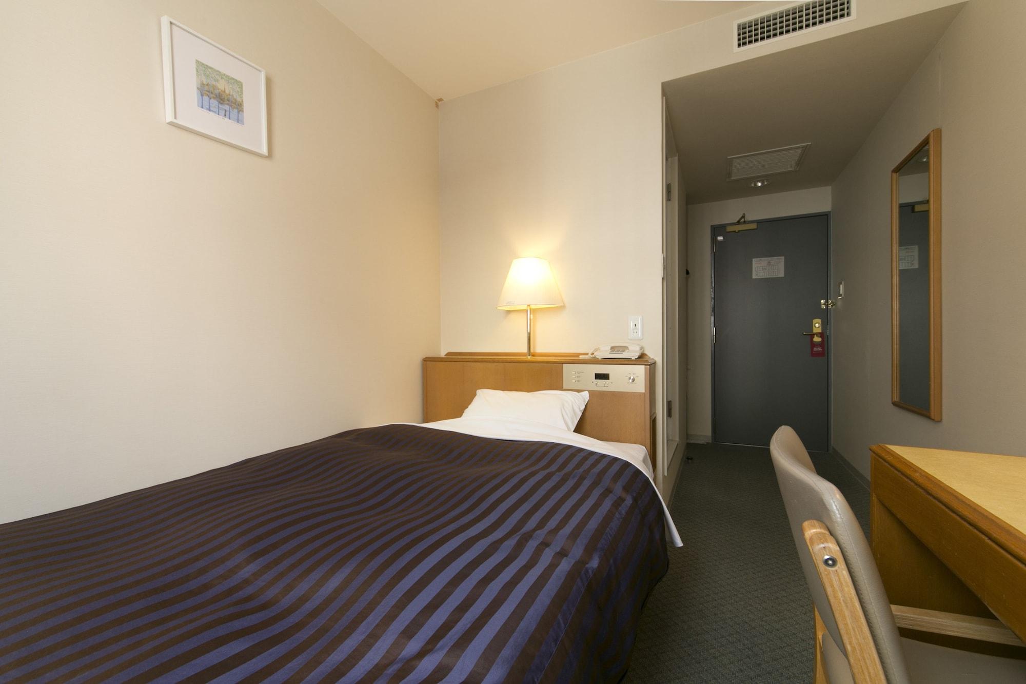 Ace Inn Matsumoto Bagian luar foto