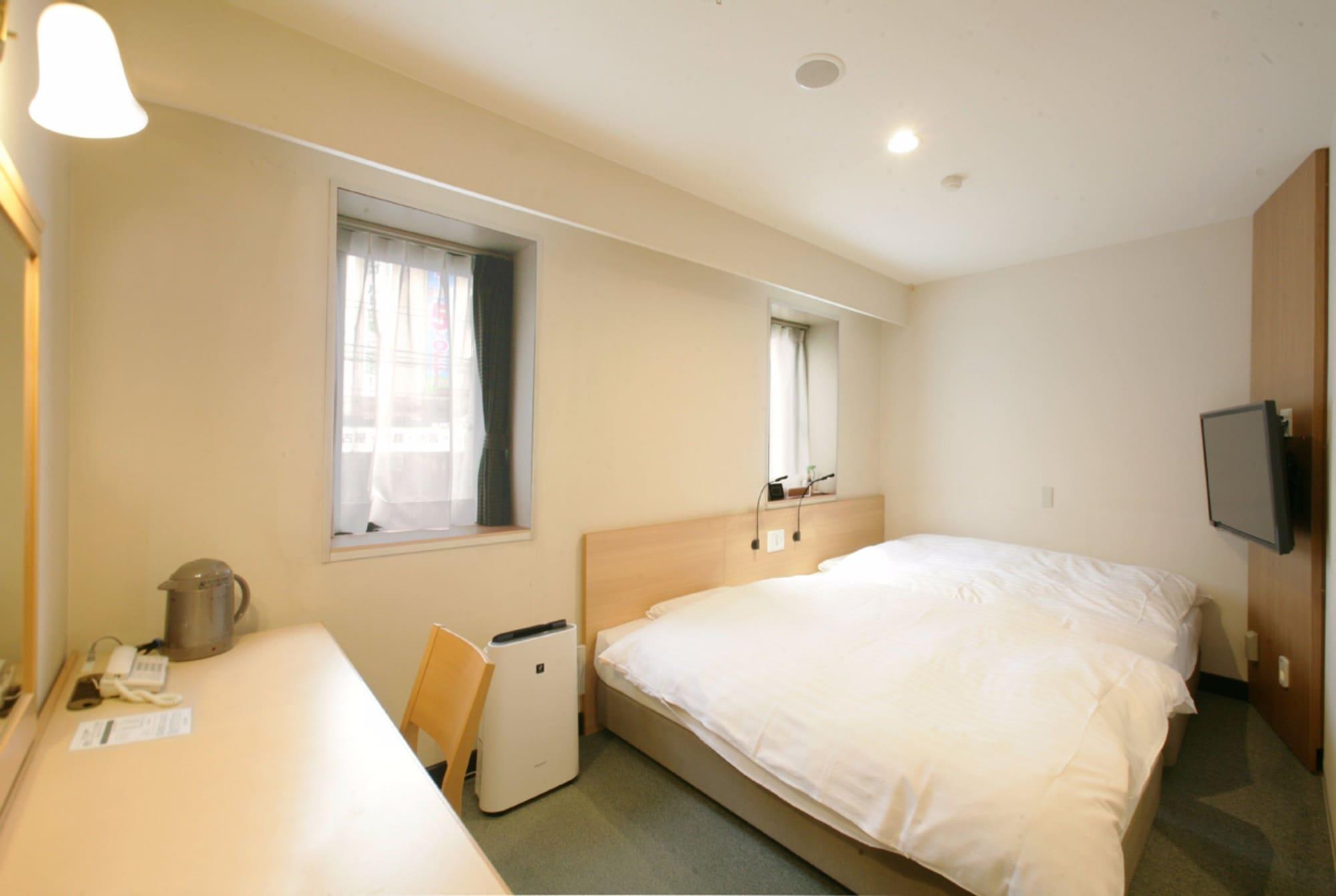 Ace Inn Matsumoto Bagian luar foto