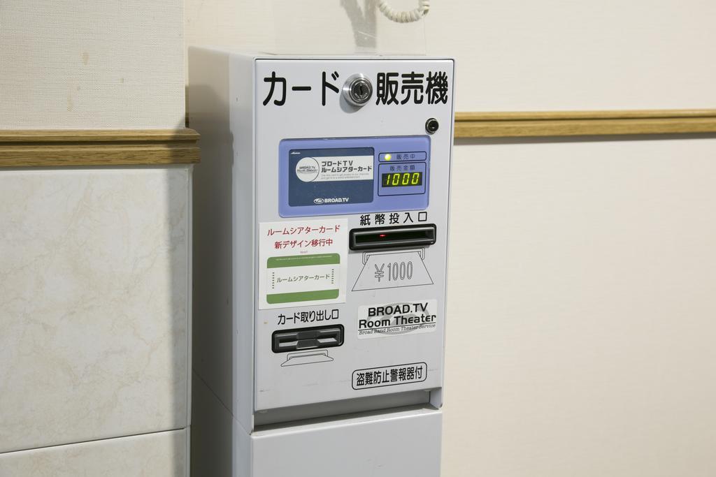 Ace Inn Matsumoto Bagian luar foto