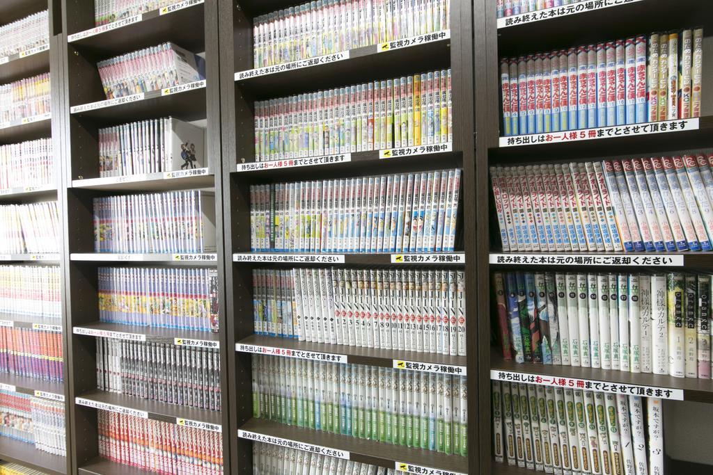 Ace Inn Matsumoto Bagian luar foto