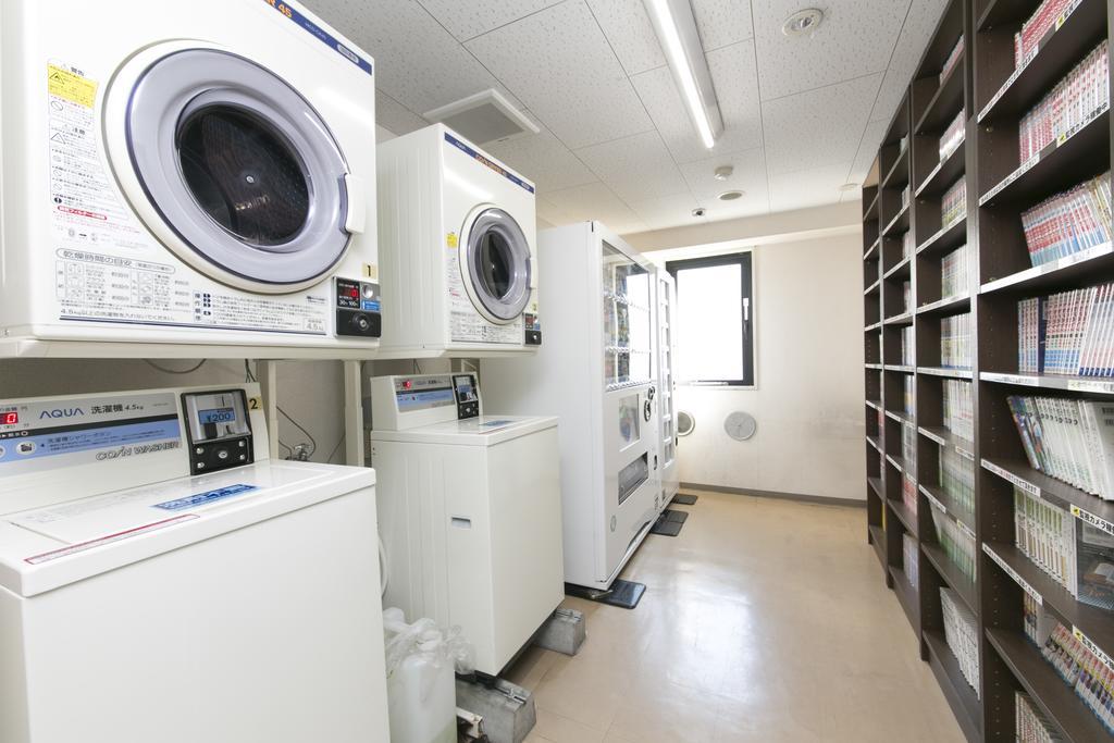 Ace Inn Matsumoto Bagian luar foto