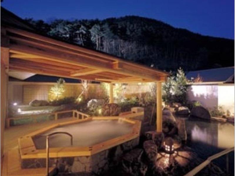 Ace Inn Matsumoto Bagian luar foto