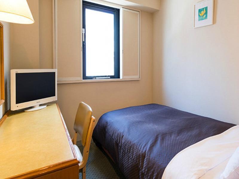 Ace Inn Matsumoto Bagian luar foto