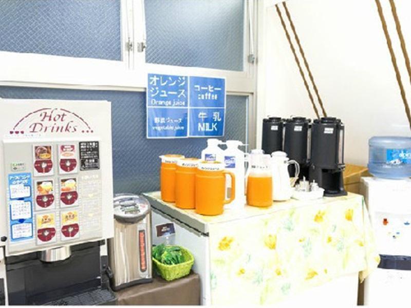 Ace Inn Matsumoto Bagian luar foto