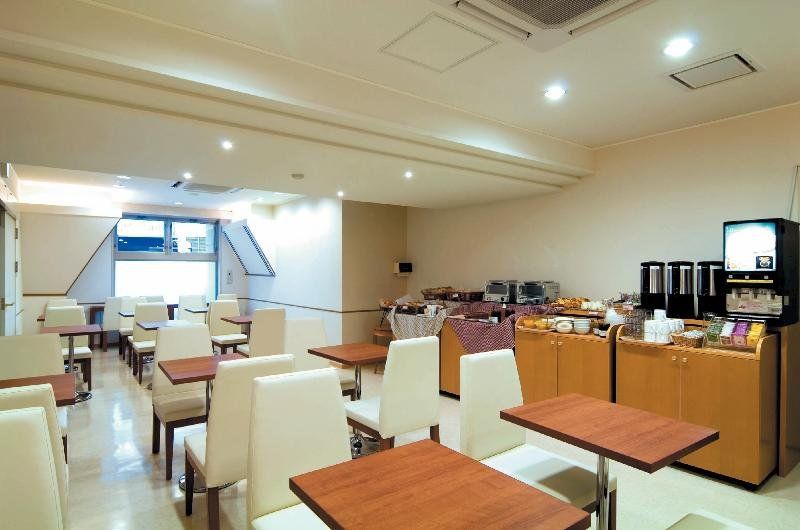 Ace Inn Matsumoto Bagian luar foto
